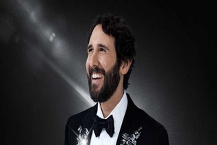 Josh Groban: GEMS The Las Vegas Residency in Las Vegas, Nevada