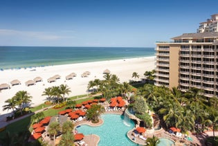 JW Marriott Marco Island Beach Resort in Marco Island, Florida