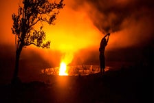  Elite Volcano Hike from Hilo in Hilo, Hawaii