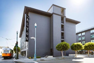 Kimpton Alton Fisherman's Wharf, an IHG Hotel in San Francisco, California