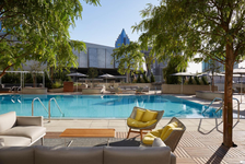Kimpton Sawyer Hotel By IHG in Sacramento, California