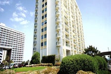 Kingston Plantation Condos in Myrtle Beach, South Carolina