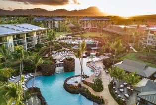 Koloa Landing Resort at Poipu, Autograph Collection by Marriott in Koloa, Hawaii