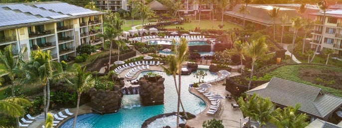 Koloa Landing Resort at Poipu, Autograph Collection by Marriott in Koloa, Hawaii