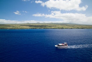 Kona Snorkeling & Sailing with Lunch in Kona, Hawaii