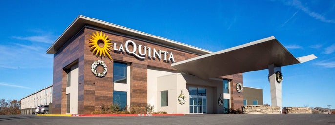 La Quinta Inn & Suites by Wyndham Branson in Branson, Missouri