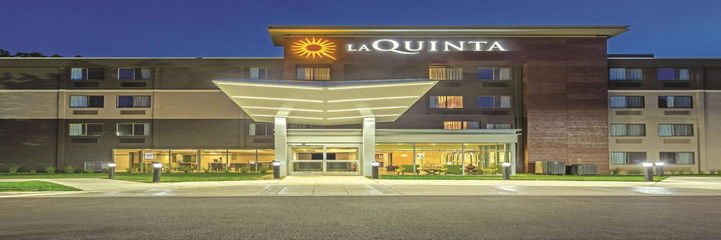 La Quinta Inn & Suites by Wyndham Columbia / Fort Meade in Jessup, Maryland