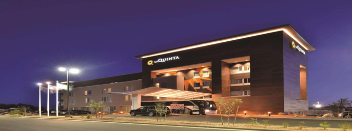 La Quinta Inn & Suites by Wyndham Page at Lake Powell in Page, Arizona