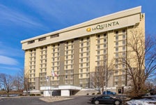 La Quinta Inn & Suites by Wyndham Springfield in Springfield, Massachusetts