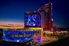 Las Vegas Hilton at Resorts World in Las Vegas, Nevada