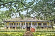 Laura Plantation: Louisiana's Creole Heritage Site in Vacherie, Louisiana
