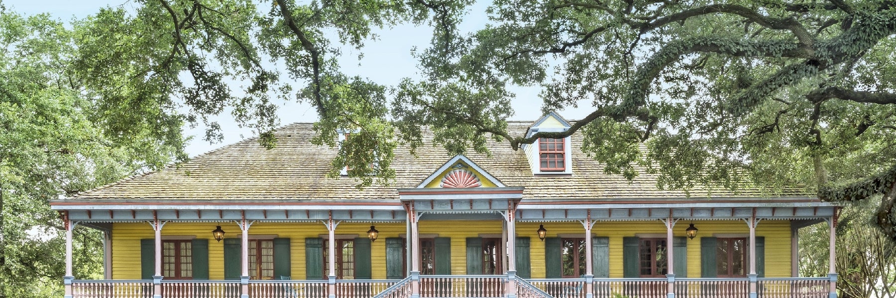 Laura Plantation: Louisiana's Creole Heritage Site in Vacherie, Louisiana