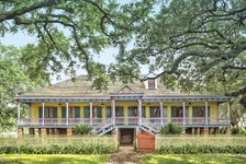 Laura Plantation: Louisiana's Creole Heritage Site in Vacherie, Louisiana