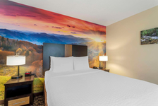 LeConte Hotel & Convention Center, an Ascend Collection Hotel - Pigeon Forge, TN