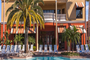 Legacy Vacation Club Orlando (HBD) in KISSIMMEE, Florida