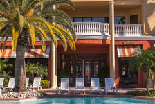 Legacy Vacation Club Orlando (HBD) in KISSIMMEE, Florida