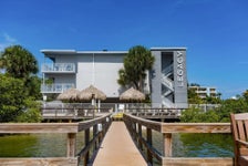 Legacy Vacation Resorts Indian Shores/Clearwater in Indian Shores, Florida