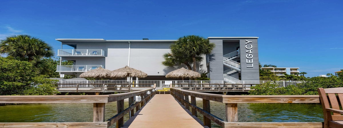 The Fold Hotels Indian Shores in Indian Shores, Florida