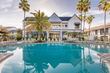 Legacy Vacation Resorts Orlando in Kissimmee, Florida