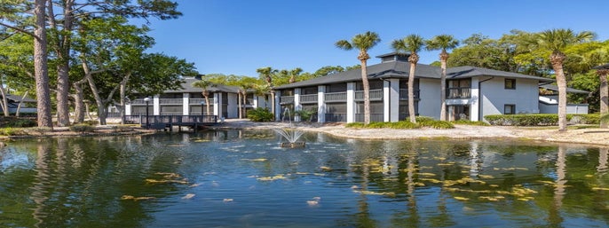 Legacy Vacation Resorts - Palm Coast in Palm Coast, Florida