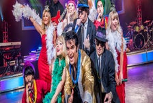 Legends in Concert - New Years Eve Show in Branson, Missouri