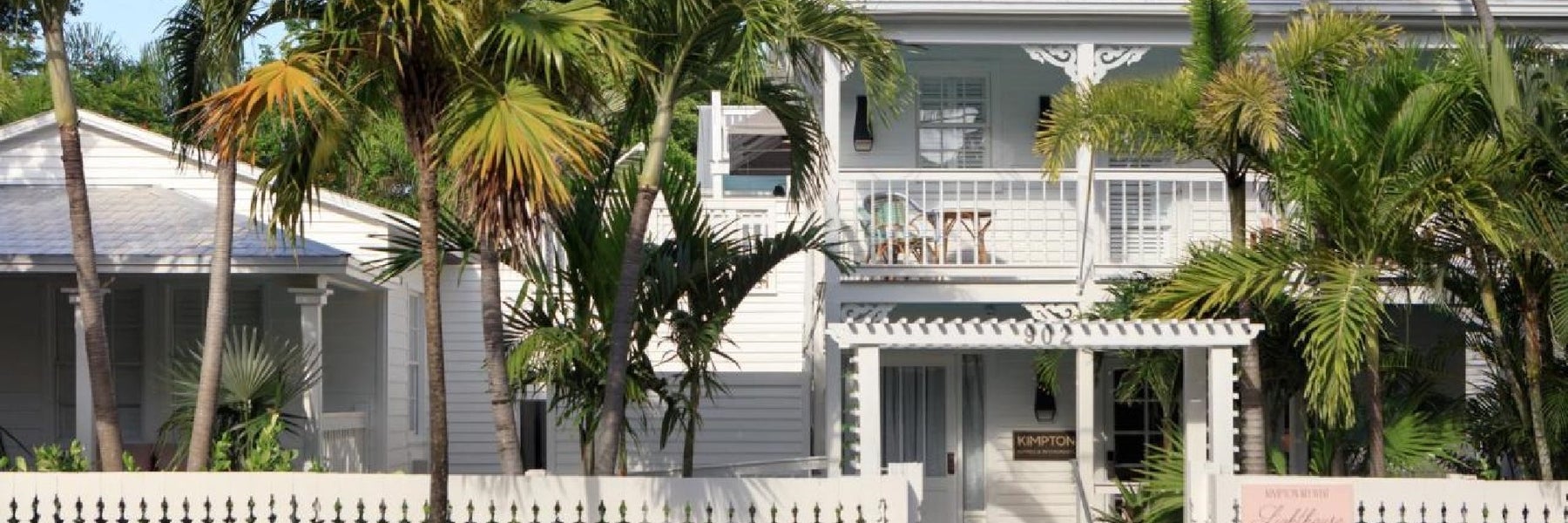 Lighthouse Hotel - Key West Historic Inns in Key West, Florida