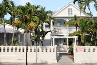 Lighthouse Hotel - Key West Historic Inns in Key West, Florida