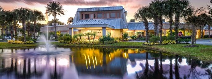 Liki Tiki Village by Diamond Resort in Winter Garden, Florida