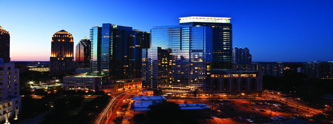 Loews Atlanta Hotel in Atlanta, Georgia