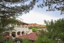 Los Abrigados Resort and Spa in Sedona, Arizona