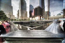Lower Manhattan and Ground Zero Guided Walking Tour in New York, New York