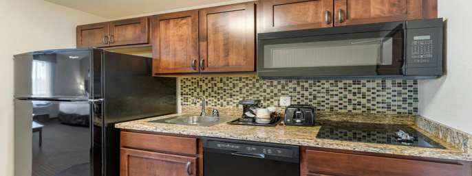 MainStay Suites Near Denver Downtown in Denver, Colorado