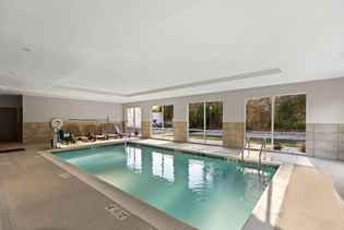 MainStay Suites Gatlinburg Downtown Area in Gatlinburg, Tennessee