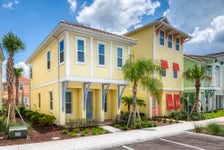 Margaritaville Cottages Orlando by Rentyl in Kissimmee, Florida
