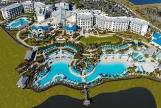 Margaritaville Resort Orlando in Kissimmee, Florida