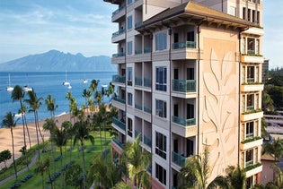 Marriott's Maui Ocean Club - Lahaina and Napili Towers in Lahaina, Hawaii