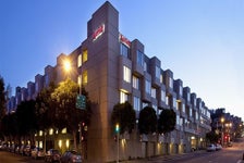 San Francisco Marriott Fisherman's Wharf in San Francisco, California