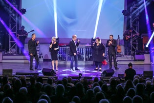 Matt Gumm and Company in Branson, Missouri