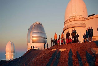 Big Island Mauna Kea Summit & Stars Adventure in Kailua-Kona, Big Island, Hawaii