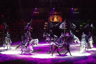 Medieval Times Dinner and Tournament Baltimore in Hanover, Maryland