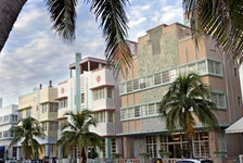 Miami Guided City Tour in Miami, Florida