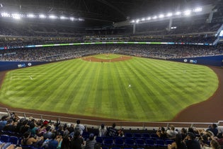 Miami Marlins Tickets in Miami, Florida