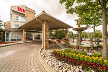 Monte Carlo Inn - Toronto Markham - Markham, ON