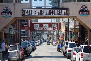 Monterey and Carmel 1-Day Explorer Tour in San Franscisco, California