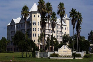 Monumental Hotel Orlando in Orlando, Florida