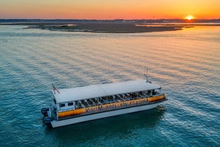 Murrells Inlet Sunset Cruise in Murrells Inlet, South Carolina