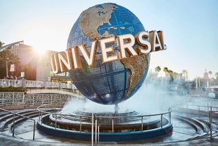 My Universal Photos in Orlando, Florida