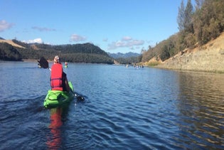 Napa River History Tour in Napa, California