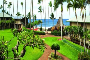 Napili Shores Maui by Outrigger in Lahaina, Hawaii