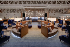Nashville Airport Marriott in Nashville, Tennessee